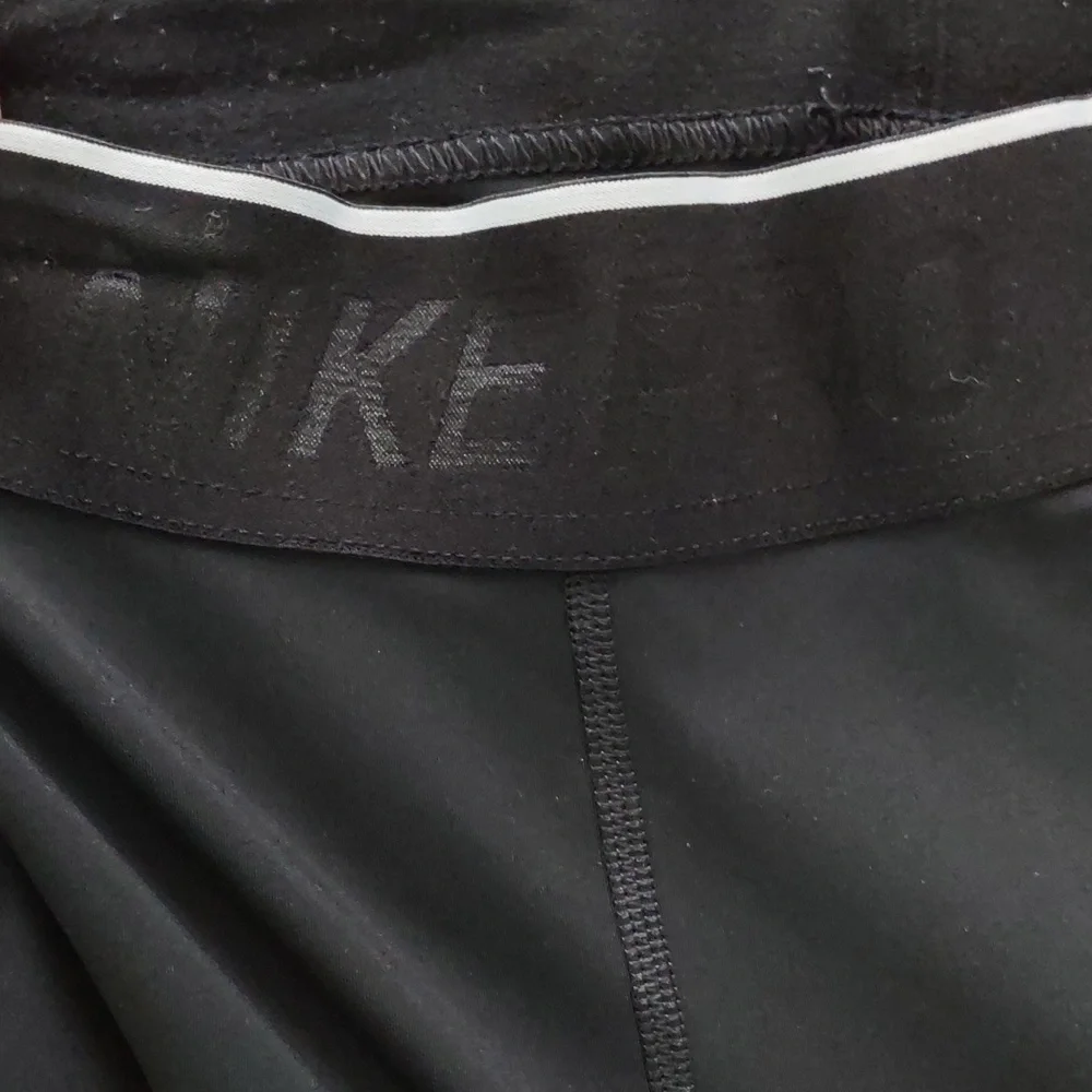Nike pro dry fit leggings